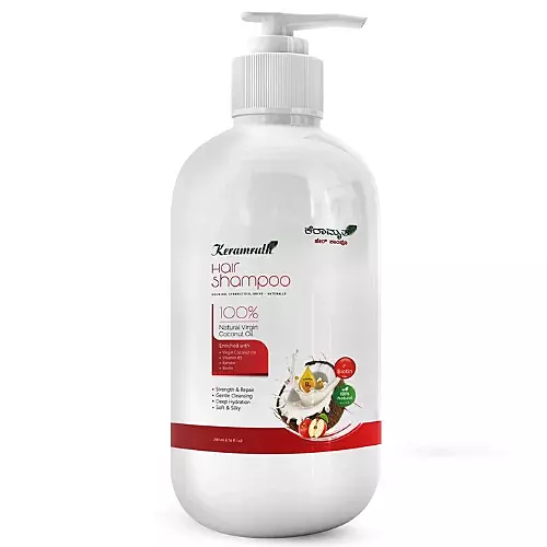Keramruth Hair Shampoo