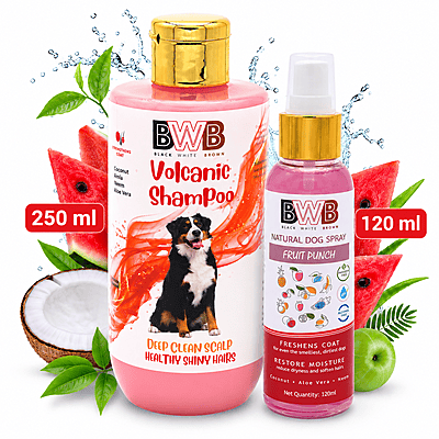 Volcanic (250 ml + deo)