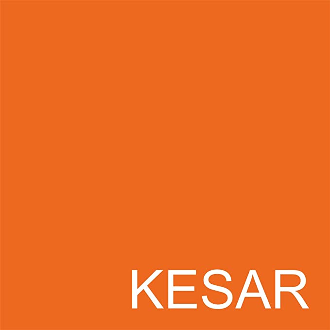 Sugarin Oil Candy Color Kesar 30ml