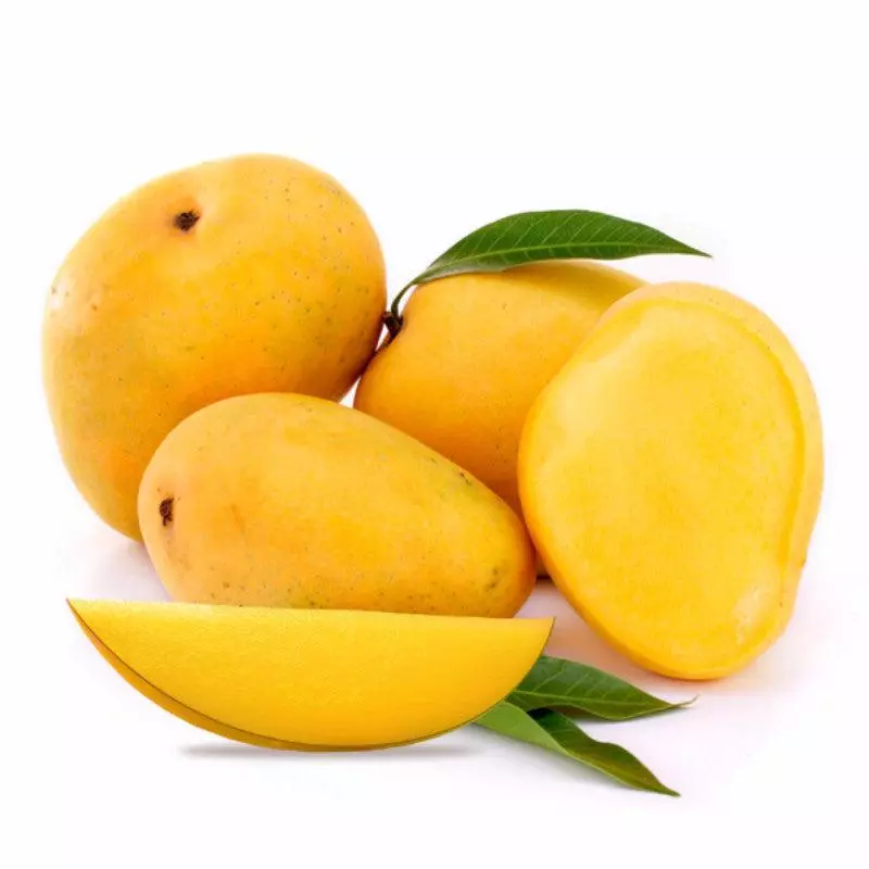 Kesar Mango (Kesar Aam)