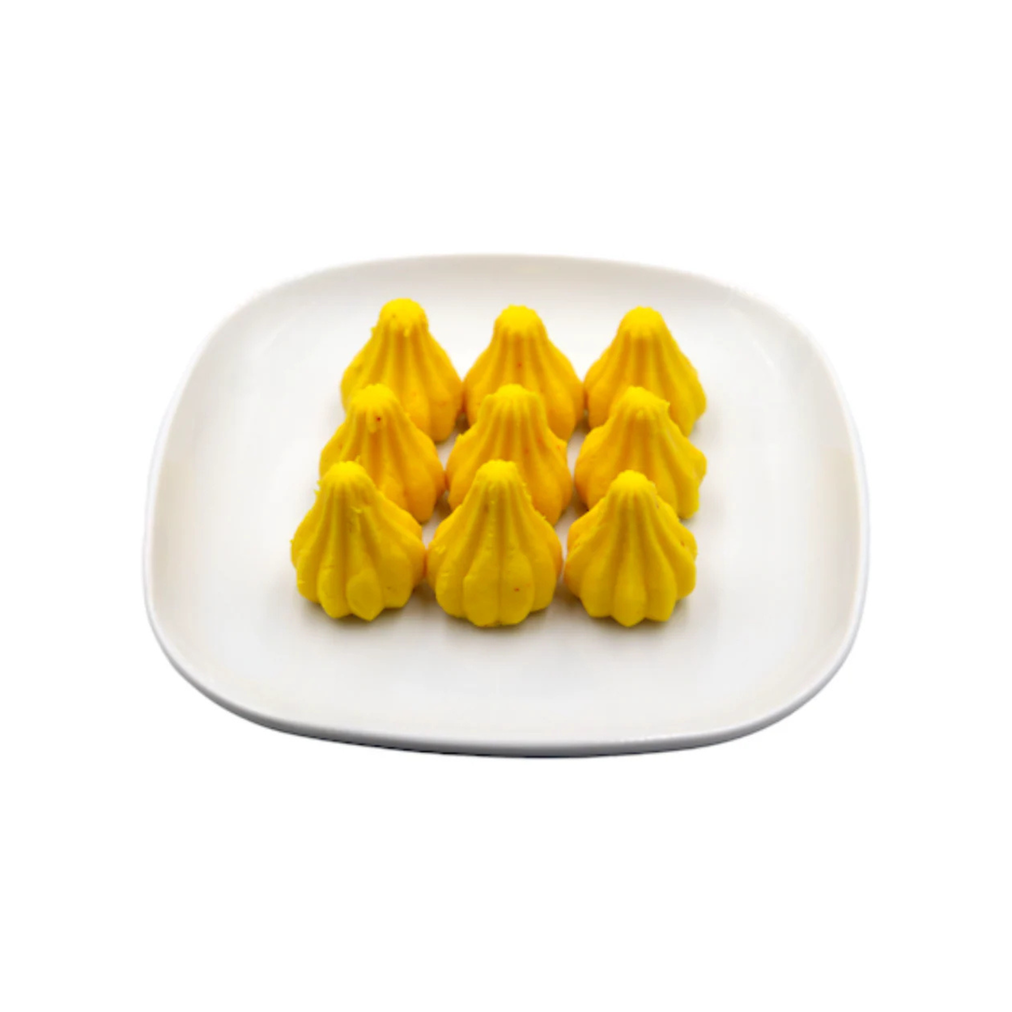 Kesar Modak