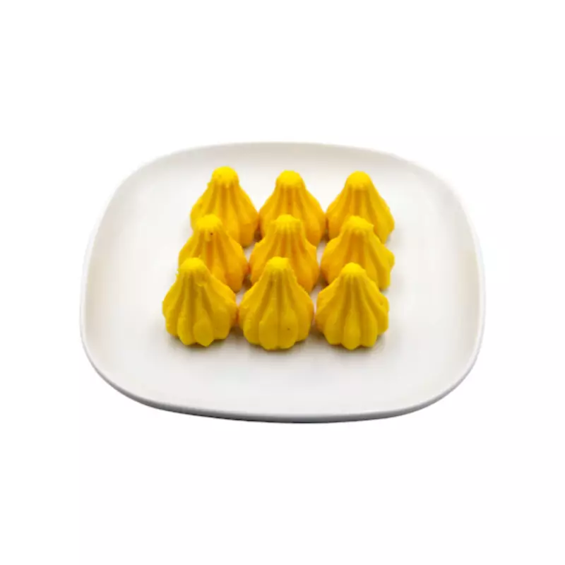 Kesar Modak