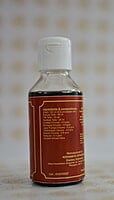 Keshavardhini Hair oil