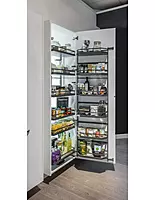 Kessebohmer Tandem Pantry