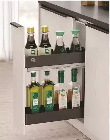 Kessebohmer Base Agent Urban Style