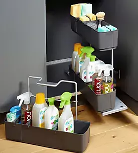 Kessebohmer Cleaning Agent Asia