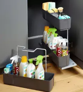 Kessebohmer Cleaning Agent Asia