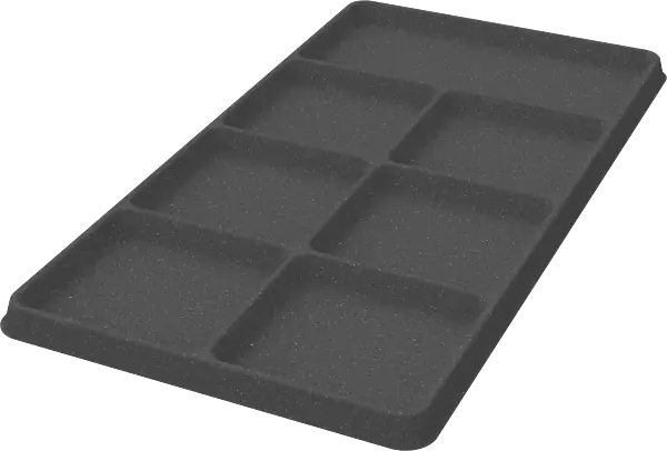 Kessebohmer Conero Belt and Tie Bowl