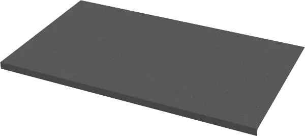 Kessebohmer Conero Interior Flock