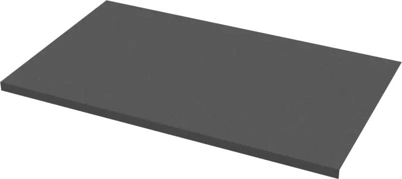 Kessebohmer Conero Interior Flock