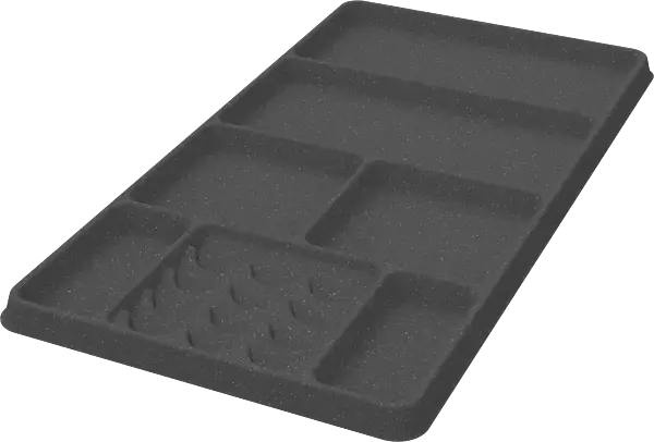 Kessebohmer Conero Jewellery and Ring Bowl