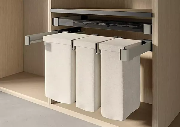 Kessebohmer Conero Laundry Bag