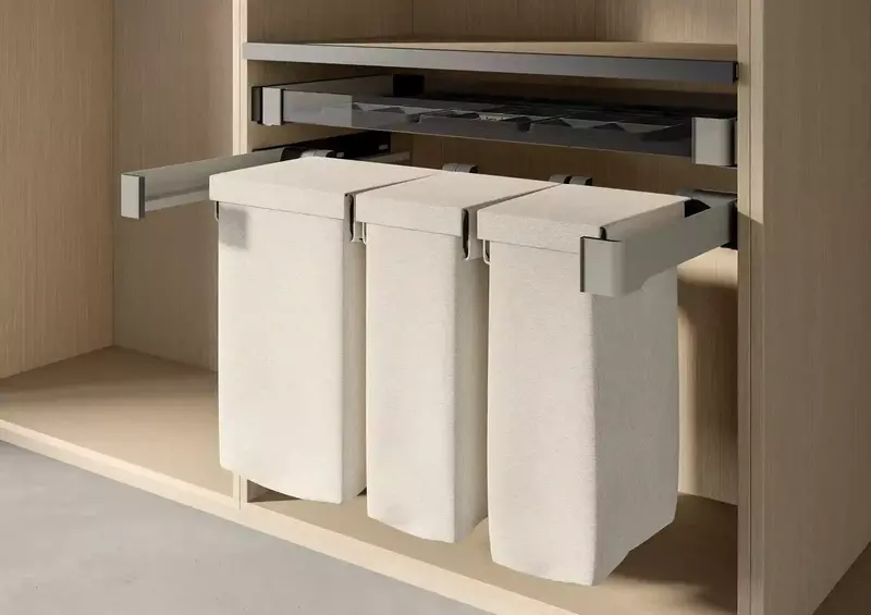 Kessebohmer Conero Laundry Bag