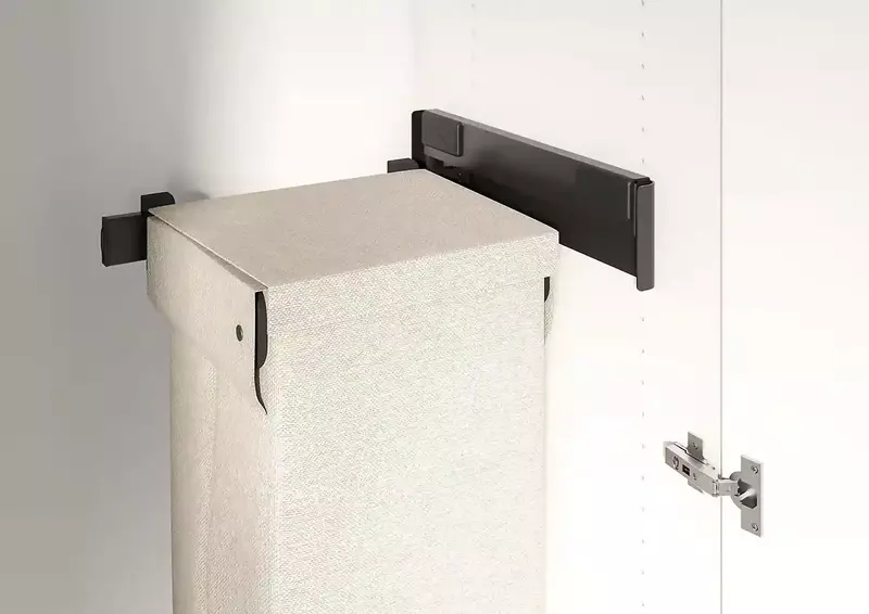 Kessebohmer Conero Laundry Pull out