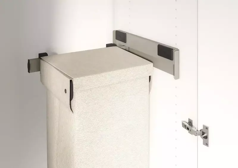 Kessebohmer Conero Laundry Pull out