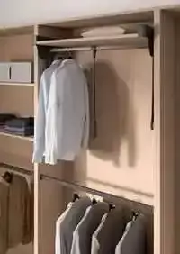 Kessebohmer Conero Wardrobe Lift Top- 12 kg