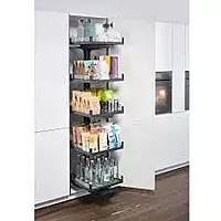 Kessebohmer Convoy Lavido Tall Unit