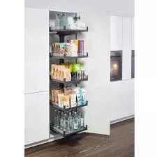 Kessebohmer Convoy Lavido Tall Unit