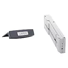 Kessebohmer Convoy Lavido eTouch