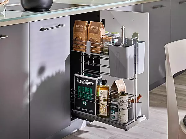 Kessebohmer Cooking Agent 300mm V3