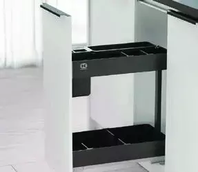 Kessebohmer Cooking Agent Urban Style 300mm