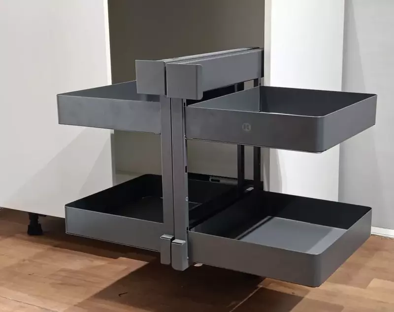 Kessebohmer Corner Agent