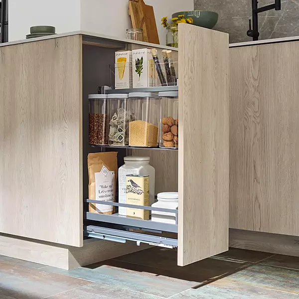 Kessebohmer Dispensa Junior III