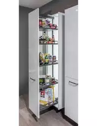 Kessebohmer Dispensa VVS Larder Unit