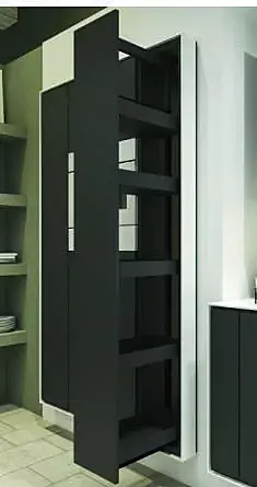 Kessebohmer Dispensa Urban Style Tall Unit