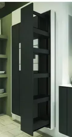 Kessebohmer Dispensa Urban Style Tall Unit