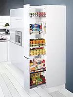 Kessebohmer Dispensa VVS Larder Unit