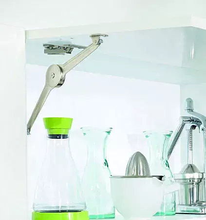 Kessebohmer Duo Forte Lift