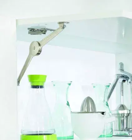 Kessebohmer Duo Forte Lift