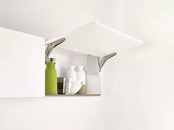 Kessebohmer Free Flap Forte Lift Up