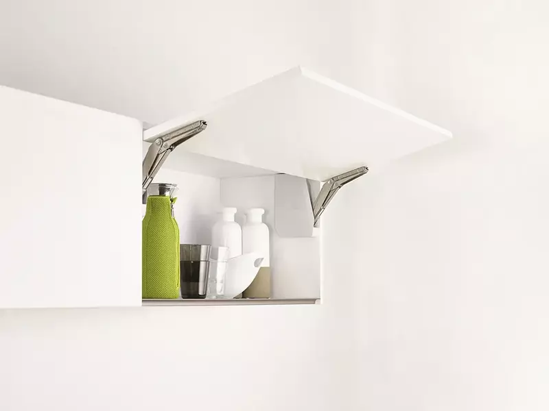 Kessebohmer Free Flap Forte Lift Up