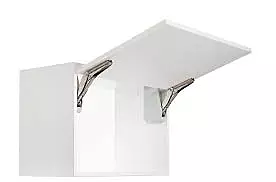 Kessebohmer Free Flap Mini Lift Up