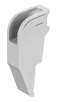 Kessebohmer Free Fold Opening Angle Limiter