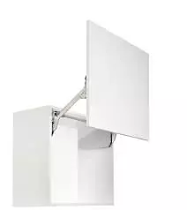 Kessebohmer Free Slide Lift Up