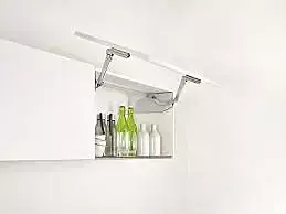 Kessebohmer Free Swing Lift Up