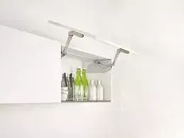 Kessebohmer Free Swing Lift Up