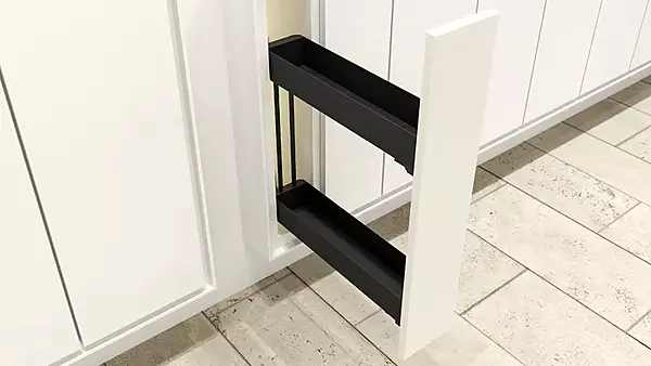 Kessebohmer K-Line Base