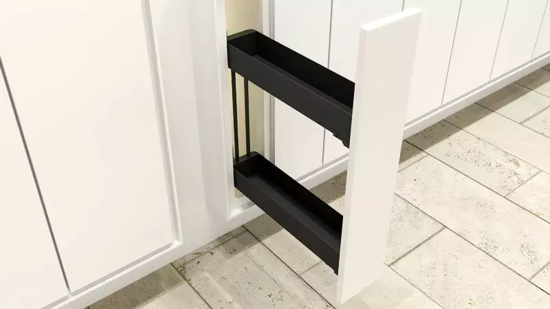 Kessebohmer K-Line Base