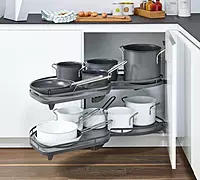 Kessebohmer LeMans II