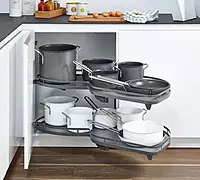 Kessebohmer LeMans II