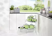 Kessebohmer LeMans II