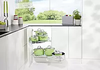 Kessebohmer LeMans II