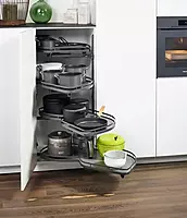 Kessebohmer LeMans II High Board