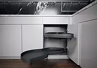 Kessebohmer LeMans II