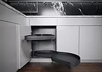 Kessebohmer LeMans II