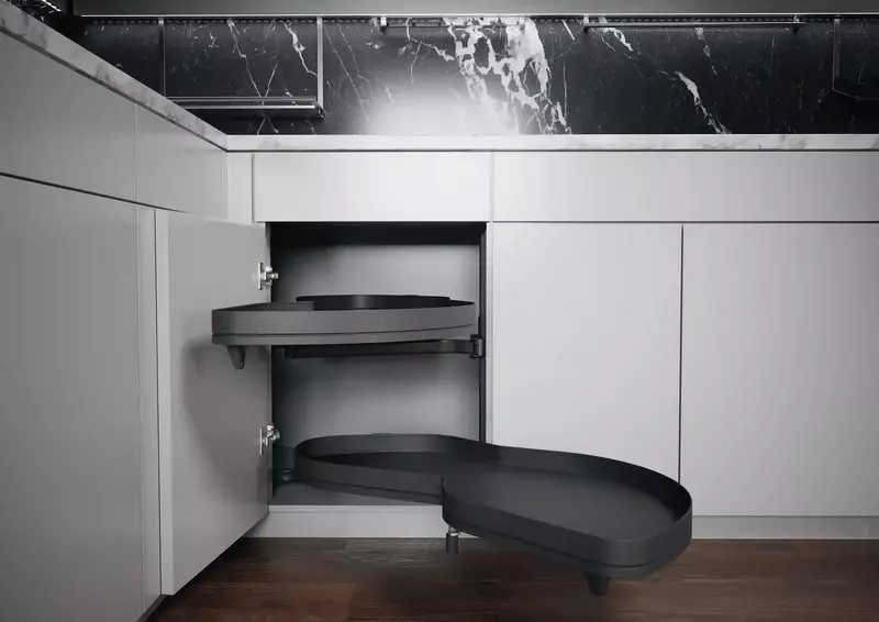 Kessebohmer LeMans II